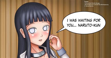#巨乳 Hinata (NSFW on Patreon) -