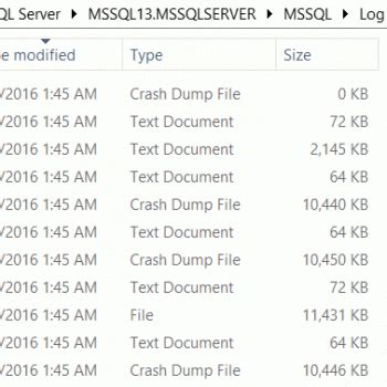 Image result for Microsoft SQL Server Studio Error 1807