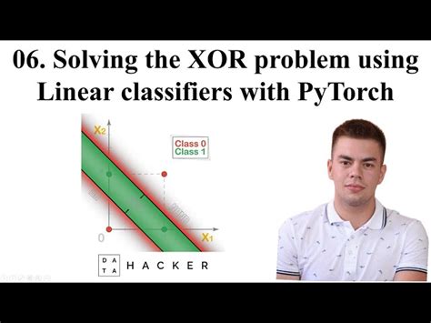 Image result for Xor Example Pytorch
