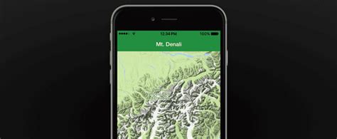 Image result for Ionic Angular Map Example