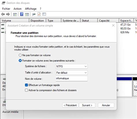 Comment Partitionner Un Disque Dur Windows 11 的图像结果
