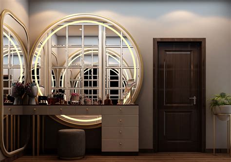 Modular Kitchen Bangalore - Sobha Malachite | Carafina