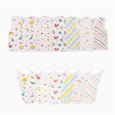 Muslin Nappies for newborn | Organic jablas for babies
