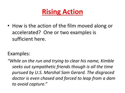 Image result for Plot Examples Story