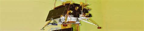 How Long Will Chandrayaan-3 Mission Last On The Moon? ISRO Reveals ...
