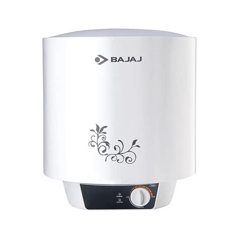 Buy Bajaj Popular Plus 10L Storage Water Heater For Home|Star Rated ...