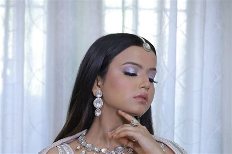 Shalini sharma makeovers - Makeup Artist - Moradabad City - Weddingwire.in
