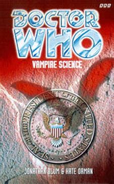 Image result for Vampire Science