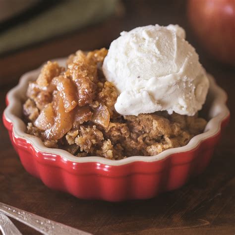 Slow Cooker Apple Cobbler Recipe (Dairy-Free & Vegan)