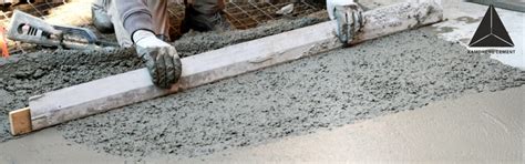What is PCC Cement? A Complete Guide to Plain Cement Concrete