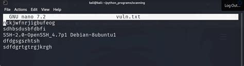 Image result for How to Make a Vulnerability Scanner Using Python
