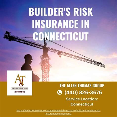 Builder's Risk Insurance in Connecticut | Expert Coverage for ...