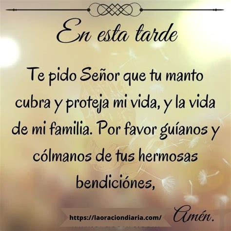 Oración de la tarde "Quédate conmigo, Señor" (Padre Pío) ⋆ La Oración ...