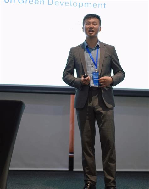 Yifan Qi on LinkedIn: #edinburghworldclassworkshop # ...