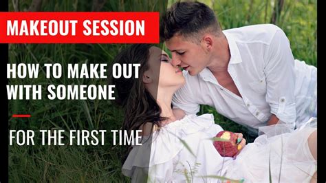 Make Out Lesson 的图像结果