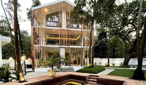 Casa Waters, Vagator | WhatsHot Goa