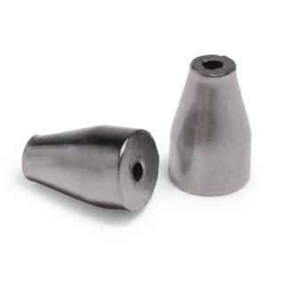 GC Graphite Ferrules, Capillary Ferrules - A-ONE ENGG. WORKS