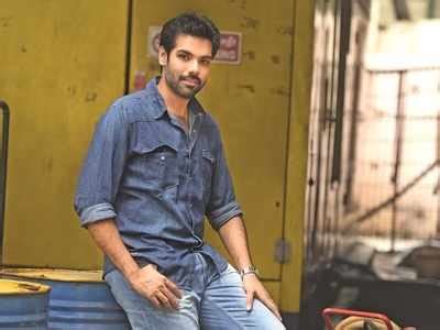 There’s no shortcut to stardom: Sibiraj | Tamil Movie News - Times of India