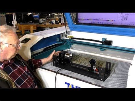 Thunder Laser Rotary Unit Tutorial 的图像结果