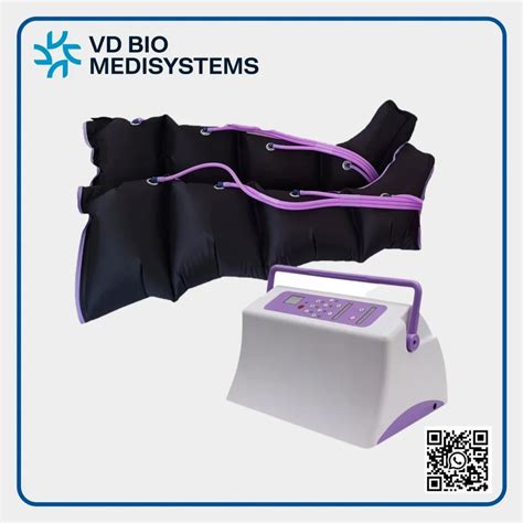 Dvt Pump And Medical Equipments - Dvt Pump Machine Manufacturer from Surat