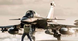 Rafale Row: No Point In Raising Controversies, All Allegations Are ...