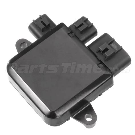 Image result for Mazda 3 Fan Control Module