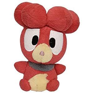 Buy Pokemon 6" Poke Doll Magby Online at Low Prices in India - Amazon.in