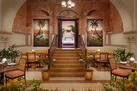 10 beautiful restaurants in Jaipur with you should dine at this season ...