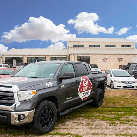 Your Flooring Source in Belton, TX | Bell County Flooring