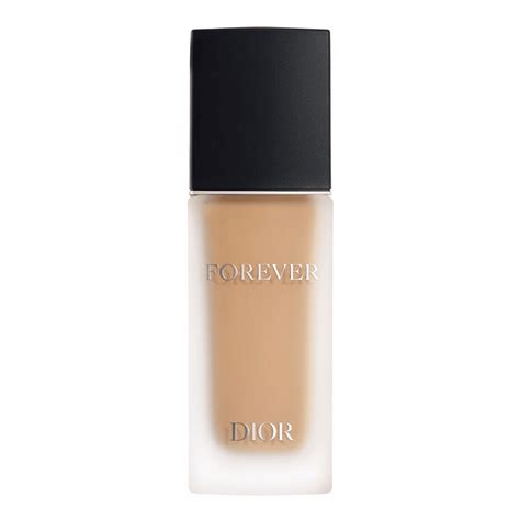 Forever No-Transfer 24H Wear Matte Foundation • 3N Neutral