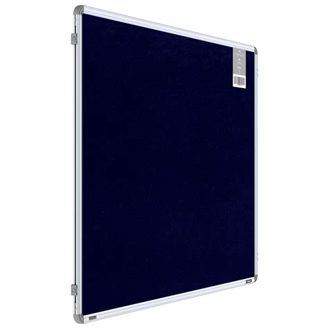 Pragati Systems® Prima Pin-up Display Board for Kids, Home, Office ...