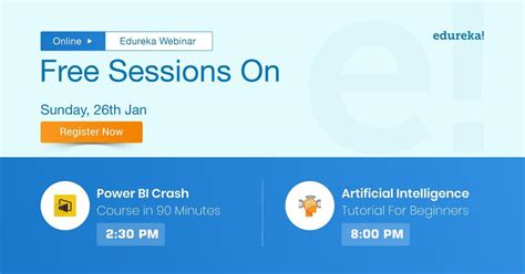Image result for Edureka AI and Ml Tutorial