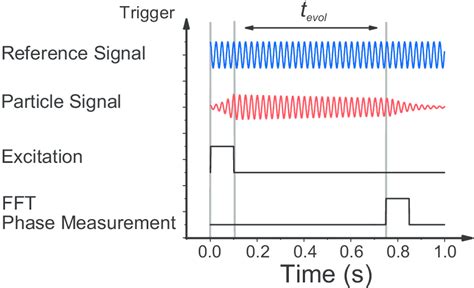 Image result for Phase Sensitive Detection