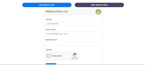 Goa Board Class 10th result declared, 95.3% pass this year: Direct link ...