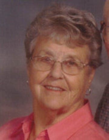 Virginia Re Obituary - Eugene Register-Guard
