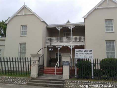 George 2022, #2 places to visit in western cape, top things to do ...