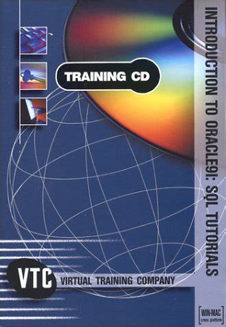 Amazon.in: Buy Introduction to SQL PL/SQL VTC Training CD Book Online ...