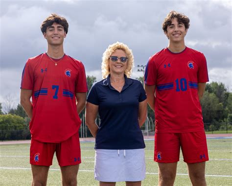 High school roundup: New Hartford senior records hat trick in boys ...