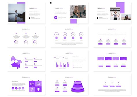 Creative Keynote Template Pack, Presentation Templates | GraphicRiver