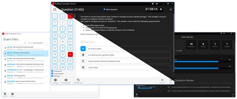 Profexam Creator Tutorials 的图像结果