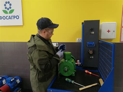 Демонстрационный экзамен сдают студенты группы 311 - Новости ...