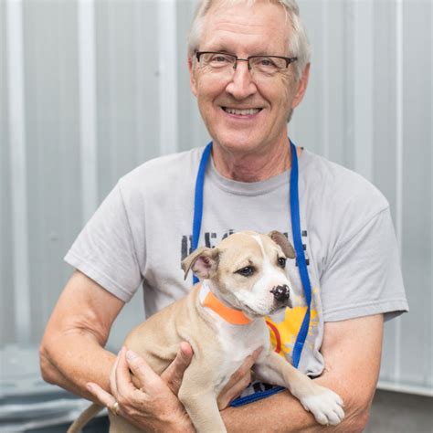 RPM Volunteer Program | Rescued Pets Movement