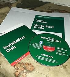 Kaspersky Plus Latest Version - 1 PC, 1 Year (No CD, Voucher Only ...