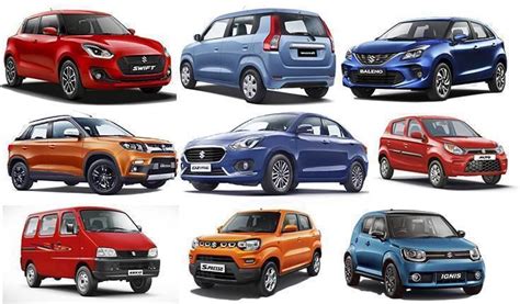Maruti May sales higher than April, clocks highest ever exports ...