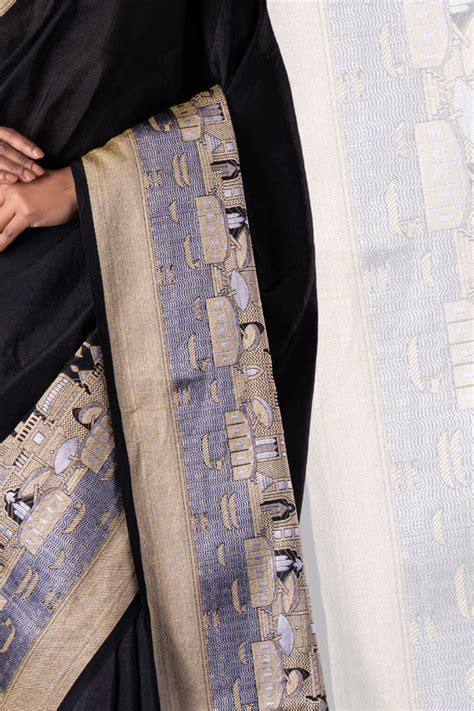 Pure Silk – Zal From Benaras