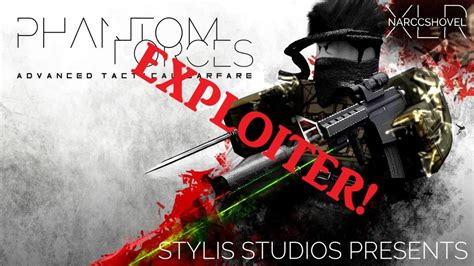 Phantom Forces Exploit 的图像结果