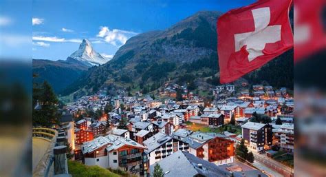 Switzerland safest country in the world on COVID-19 safety assessment ...