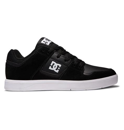 Turnschuhe DC Shoes Cure, Schwarz, Herren DC SHOES | Decathlon