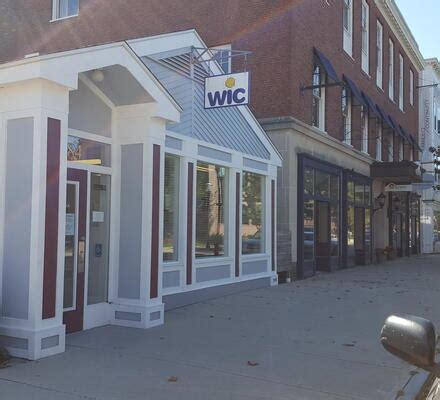 Whitinsville WIC Program | Mass.gov