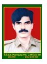 Telangana State Police Martyrs List